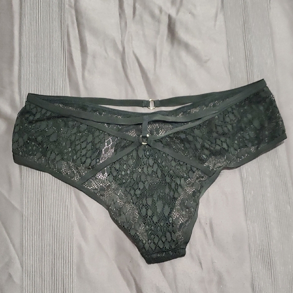 Victoria's Secret  Cheeky Panties - Picture 1 of 5